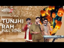 Tunjhi Rah– Amjad Mirani & Shareh Akhtar produced by Abdullah Kasumbi | NESCAFÉ Basement | Season 6