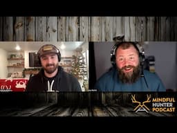 The Art of Making Great Hunt Films With Luke Dusenbury - The MH Podcast EP 211