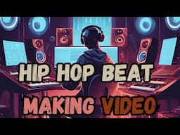 MPC 2 Software - Hip Hop Beat Making Video