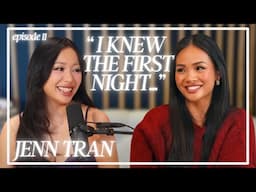 Jenn Tran Reveals The Truth Behind The Bachelorette & The Real Meaning of Representation