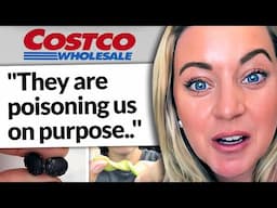 Walmart and Costco "Poison Foods" Go Viral: "Our food is being replaced"