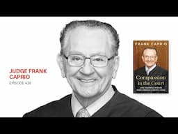 FranklinCovey On Leadership with Scott Miller: #438 Frank Caprio