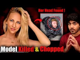 The Shocking and Brutal Murder of Miss Switzerland Finalist | Kristina Joksimovic