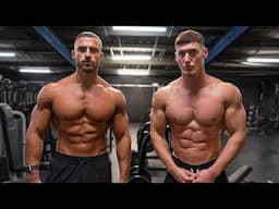 Training with the Internet’s Biggest Fake Natty