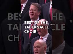 The Best of the Tabernacle Choir #tabchoir