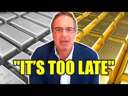 "This is BEYOND your wildest imagination" - Andy Schectman | Gold Silver Price