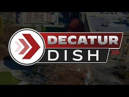 Decatur Dish Ep. 59: Vultures roost, wreak havoc in DeKalb County neighborhood