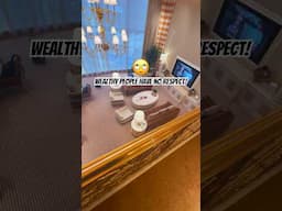 Wealthy People Have No Respect | My Stay At Encore Hotel In Las Vegas 🏨