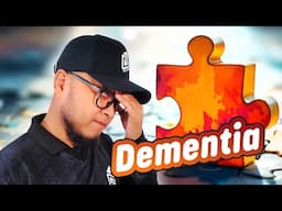 Saya cipta alat tenangkan pesakit DEMENTIA | GOOJODOQ Projector