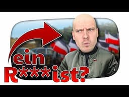 ICH BIN RASSISTISCH und ANTISEMITISCH? (Schon wieder 😮‍💨) - Kuchen Talks #1054