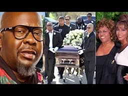 Funeral: Bobby Brown Breaks Silence on the Passing of Former Mother in law Cissy Houston