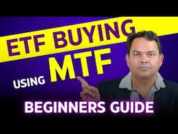 ETF Buying with MTF on Dhan - Complete Guide for Beginners