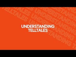 Understanding Telltales. Ask Precision Sails.