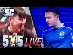 Can Cody Sun Be the Best ADC in NA? Who Misses Playoffs? Week 7 LCS Preview | 5v5 Live | LoL esports