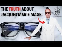 Jacques Marie Mage - Exposed