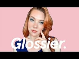 GLOSSIER is at SEPHORA | Here are my thoughts on everything