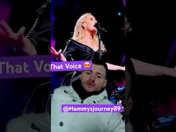 #adele #angelvoice #hammysjourney89 @Hammysjourney89