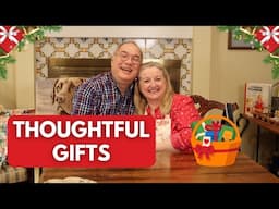 Thoughtful Holiday Homemade Gifts and Best Board Games for Families