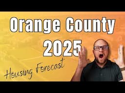 🏡 What to Expect in the 2025 Housing Market | Buy or Sell Your Home with Confidence!