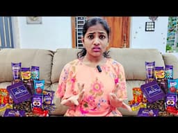 All my Snacks are gone 😩 | comedy video | funny video | Prabhu sarala lifestyle