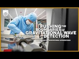 Pushing the boundaries of gravitational wave detection