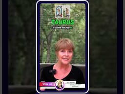 🔮 Taurus Weekly Tarot Short: What’s in Store for You This Week? #taurustarot