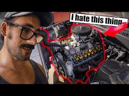 Why I Hate Tuning My RX7 for Drift Events