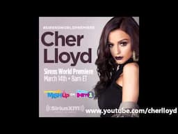 Cher Lloyd - Sirens (World Exclusive Premiere) [Audio HQ]