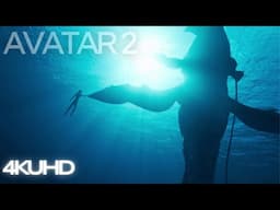 Avatar 2: The Way of Water - Ending Tulkun Return (YT Movie Review Part 9)