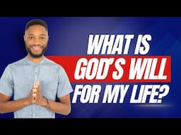 God's Will Is Not What You Think It Is