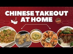 Make Your Own Chinese Takeout (#1246)