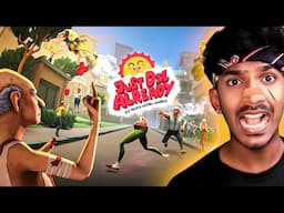 தத்தா வராரே கதறவுட போறாரே🤣 - Just die already CO-OP Gameplay