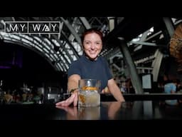 Australia's first Master of Bourbon | My Way