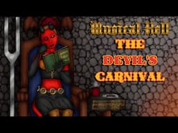 The Devil's Carnival (Musical Hell GRAND FINALE)