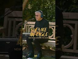 "Fly Like An Eagle" featuring #SteveMiller premieres on February 20th!! #flylikeaneagle