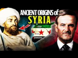 Who Really Built Syria - And Who Destroyed It? (Documentary)