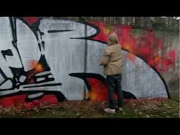 Graffiti: Dickie | Граффити