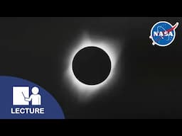 Eclipses Through the Eyes of NASA