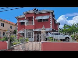 Beautiful 5 Bedroom 4 Bathroom House At St Theresa's Way, Green Acres, St Catherine, Jamaica