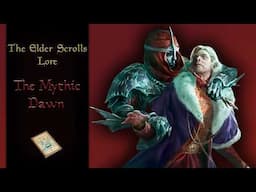 Oblivion's Antagonists, the Mythic Dawn Explained - The Elder Scrolls Lore