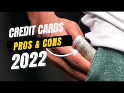 Credit Cards: Advantages and Disadvantages | Are Credit Cards Bad?