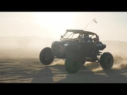 UTVs in Glamis | A Cinematic Video #utv #sxs #offroad #rzr #4x4 #motosports #glamis @polaris