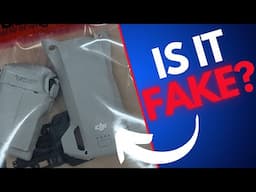 Did FBI FAKE LA Fire Drone Evidence? | Pilot REACTS to your comments