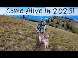 Older Hikers: Make Your 2025 Resolution Reality