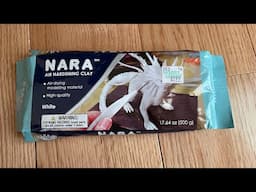 NARA Air Dry Clay