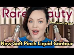 Rare Beauty Soft Pinch Liquid Contours | These Are A Run Don't Walk!