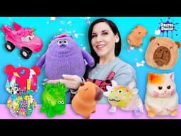 Top Squishies of the New Year! My Best New Squishy Finds