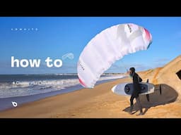 HOW TO: CHOOSE YOUR LOWKITE BOARD