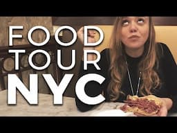 Où MANGER à NEW YORK ???