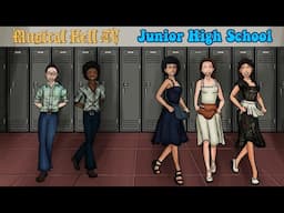 MHTV Fundraising Livestream: Junior High School